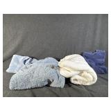 Bath and Hand Towels