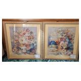 "Spring Rhapsody" "Spring Symphony" by Pritchard