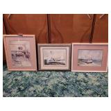 "Cape Decision" by Keith Greba, W. Dougherty