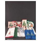 Potholders, Hand Towels & Tea Towels