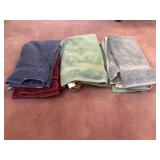 Hand Towels
