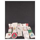 Paper Napkins Many Packages