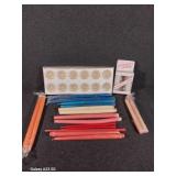 Floating Candles, Tapers & Emergency Candles