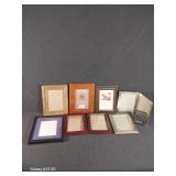 8x10 Frames & 5x7 Frames