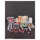 Sewing Patches, Mending Tape, Hem Tape