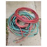 Outdoor Hoses