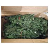 7.5 Foot Sheridan Slim Tree