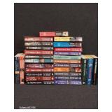 23 Nora Roberts Writing As J.D. Robb Books