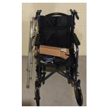 Wheelchair, Walker(2)