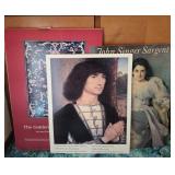 The Detroit Institute of Arts Posters(3)