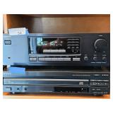 Onkyo Stereo, Sony Stereo