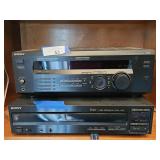 Sony Stereos(2)