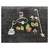 Wickgoldfilled Watch, Souvenir Of Ireland Watch