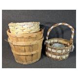 Wicker Baskets