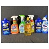 Stain Remover, Baby Soap