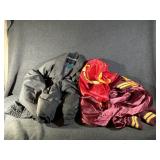 Menï¿½s Jackets One Medium and (2) Large