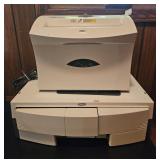 Shred Master Paper Shredder, Fellowes Printer