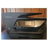 HP OfficeJet Pro Printer