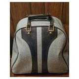 Womens Bowling Ball and Shoes