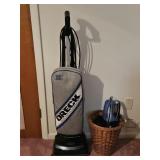 Oreck Vacuum, Small Shark Vacuum