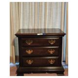 Kincaid Solid Wood Cherry Mountain II Night S