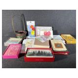 Money/ Gift Card Holder, Cards