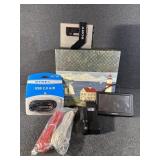 Sony Stereo Cassette Player, USB 2.0 A/B Cord