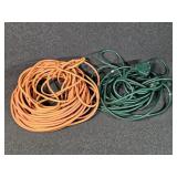 Extension Cords(2)