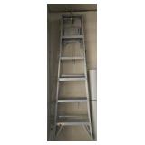 6ft Keller Step Ladder