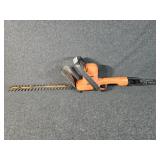 16inch Cut Electric Hedge Trimmer