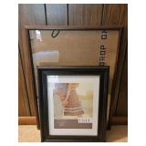 11x14 Picture Frame, Mirror, Frame