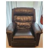 Black LaZ-Boy Recliner