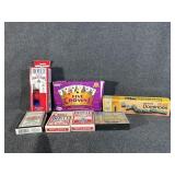 Five Crowns Card Game, Playing Cards, Kazoo