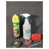 Turtle Wax, Plastic Spray Bottle, Small