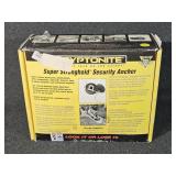 Kryptonite Super Stronghold Security Anchor