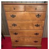 Ethan Allen Heirloom Dresser