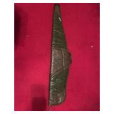 Soft Shell Rifle Case