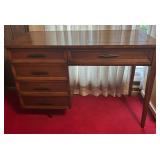 Singer Sewing Machine Cabinet