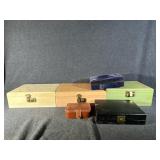 Jewelry Boxes (7)
