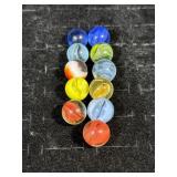 Marbles