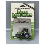 ERTL 1:64 Deutz-Allis 6260 All Wheels Drive
