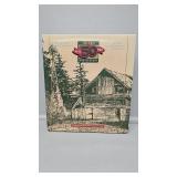 ERTL 1:64 1945-1995 50th Anniversary Tractor Set