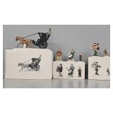 Dept. 56, Heritage Village Series