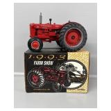 ERTL 1:16 International Standard Diesel ID-9