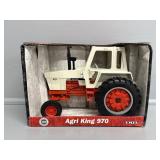 ERTL 1:16 Case Agri-King 970