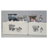 Dept. 56 Heritage Village Collection * Town Tinker