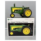 ERTL 1:16 Precision Classic John Deere 730 Diesel