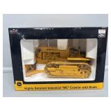 Spec Cast 1:16 John Deere Industrial MC Crawler