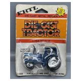 ERTL 1:64 Ford Die-Cast Metal Replica