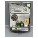 ERTL 1:64 John Deere Model 730 Dir-Cast Metal